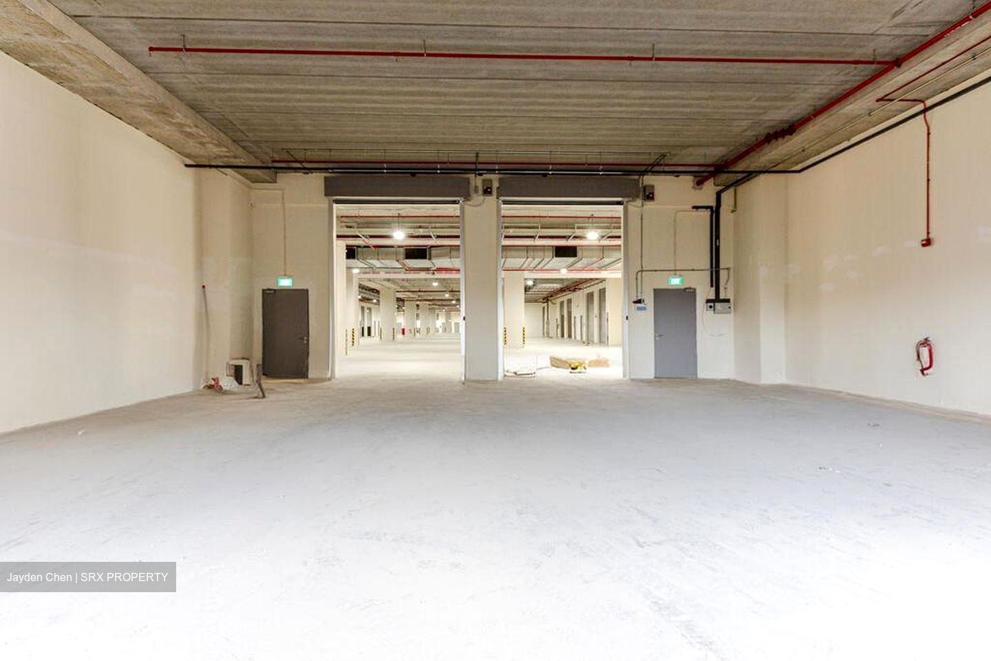 Stellar@tampines (D18), Factory #525635331